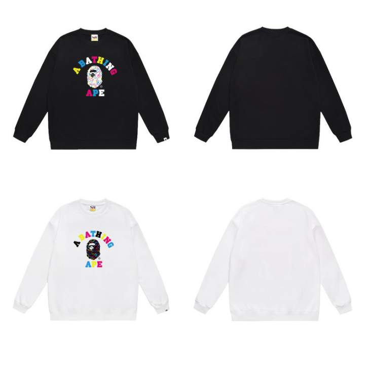 Picture of Bape Sweatshirt _SKUBapeS-2XLscqx403830342